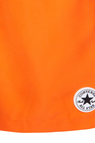 Short - Orange