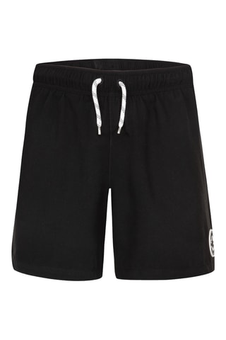 Short - Noir
