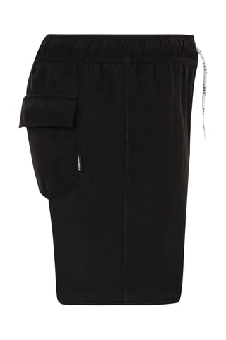Short - Noir