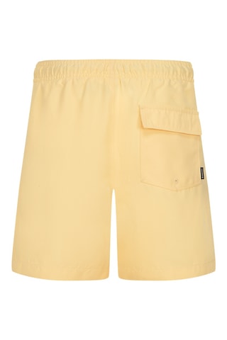 Short - Bleu