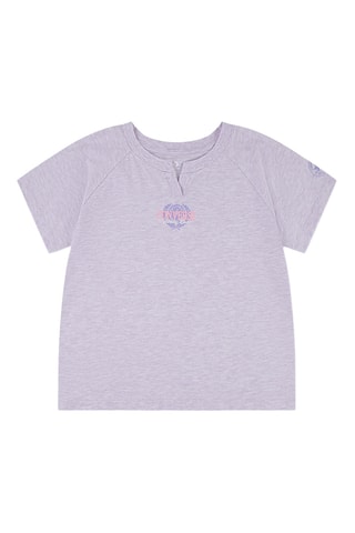 T-shirt - Violet