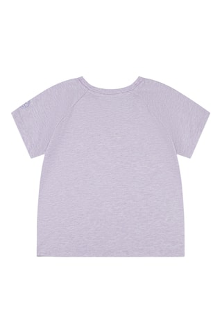 T-shirt - Violet