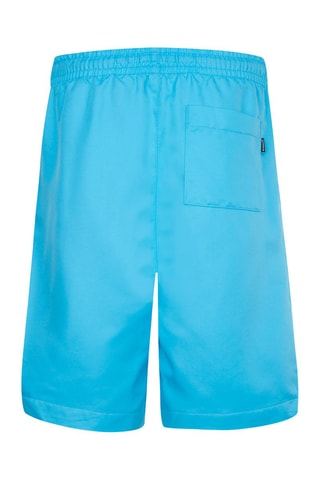 Short - Bleu