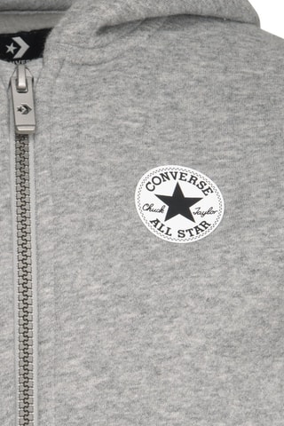 Sweat à capuche - Gris