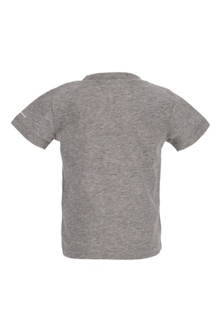 T-shirt - Rouge, bleu et vert