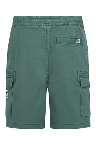 Short - Blanc