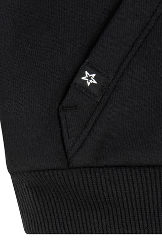 Sweat et pantalon - Noir