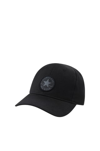 Casquette - Noir