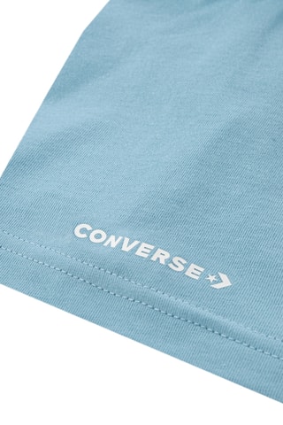 T-shirt - Bleu
