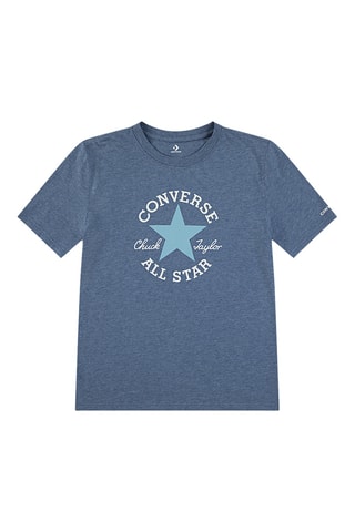 T-shirt - Bleu
