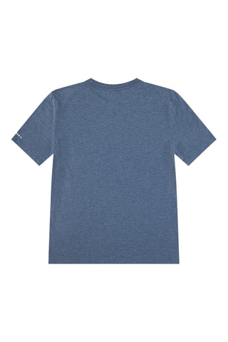 T-shirt - Bleu