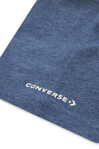 T-shirt - Bleu