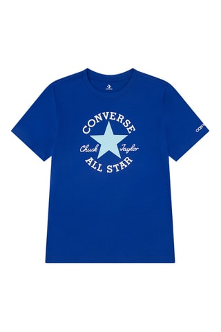 T-shirt - Bleu