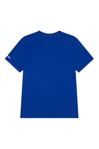T-shirt - Bleu