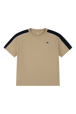 T-shirt - Vert