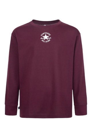 T-shirt - Rouge