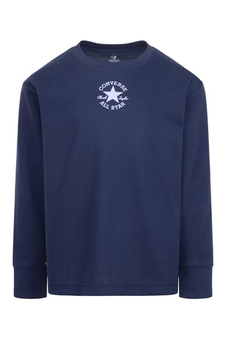 T-shirt - Bleu