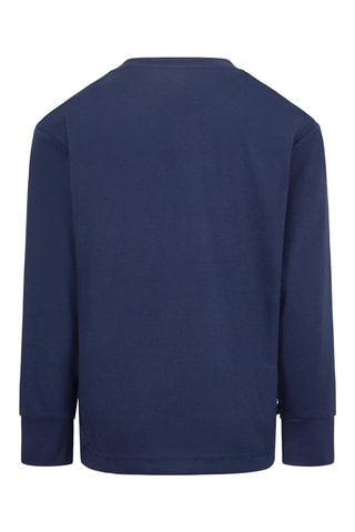T-shirt - Bleu