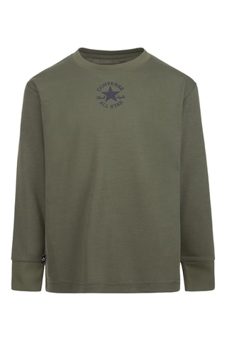 T-shirt - Vert