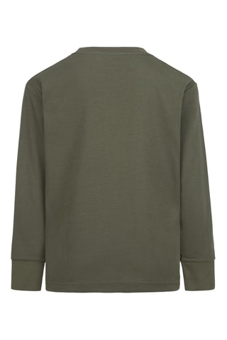 T-shirt - Vert
