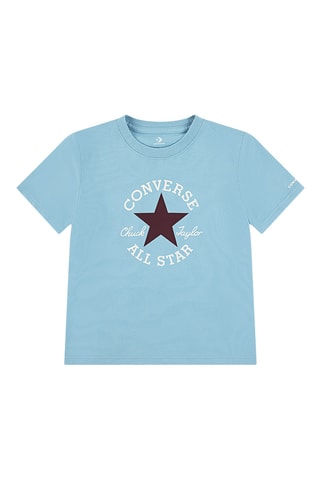 T-shirt - Bleu
