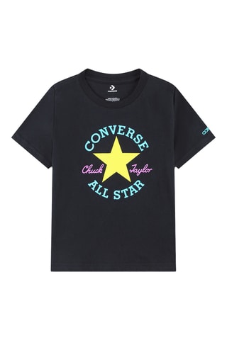 T-shirt - Noir