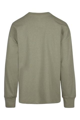 T-shirt - Vert