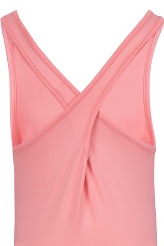 Robe - Rose