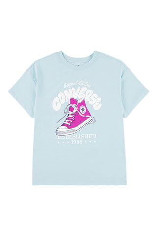 T-shirt - Gris