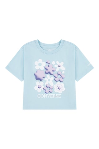 T-shirt - Gris