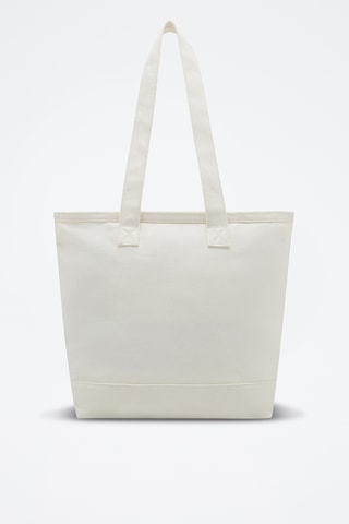 Tote bag - Blanc