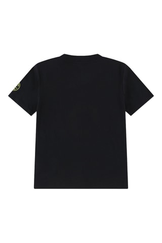 T-shirt - Noir