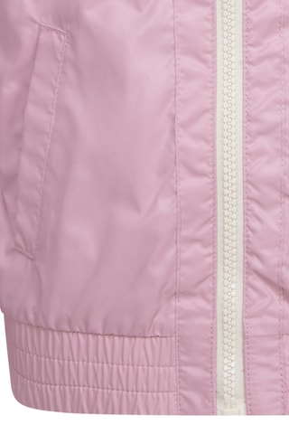 Veste à capuche - Rose