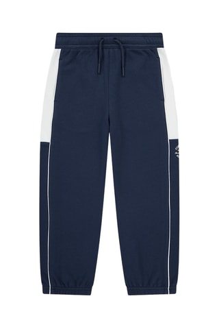 Jogging - Bleu