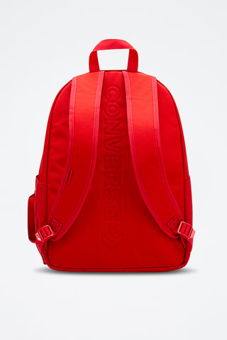 Sac à dos - Rouge