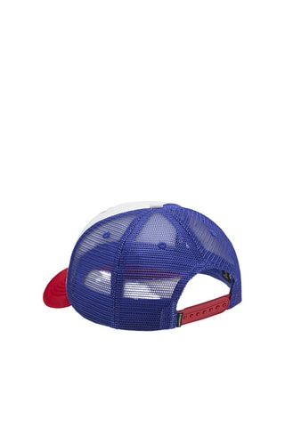 Casquette - Blanc