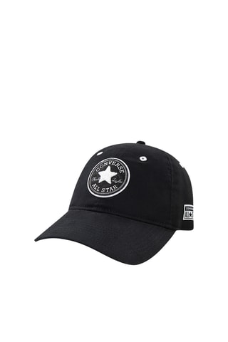 Casquette - Noir