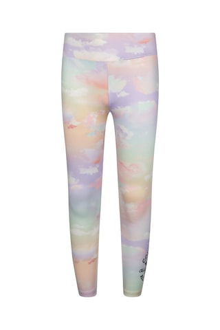 Legging - Bleu