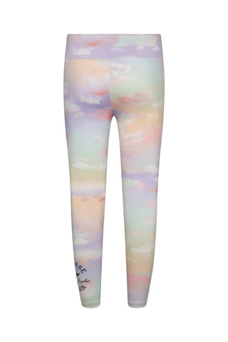 Legging - Bleu