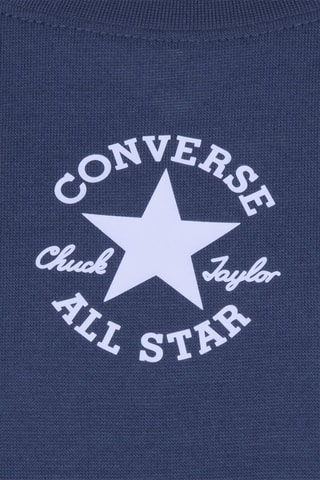 T-shirt - Bleu