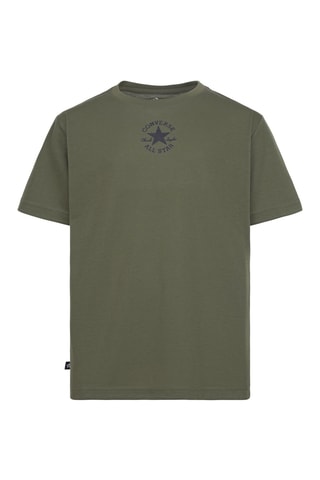 T-shirt - Vert