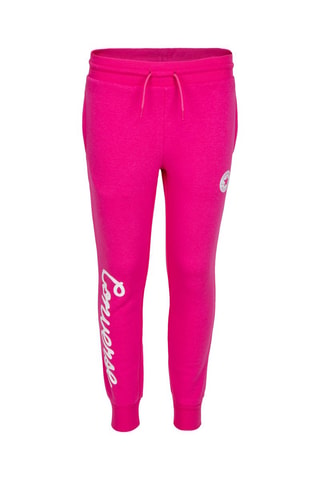 Jogging - Rose