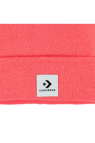 Bonnet et gants - Rouge