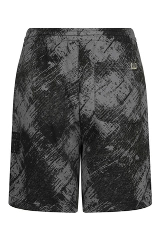 Short - Noir, blanc et gris