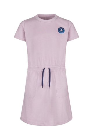 Robe - Violet