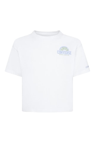 T-shirt - Blanc