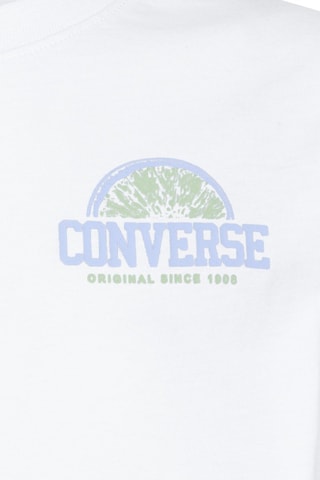 T-shirt - Blanc