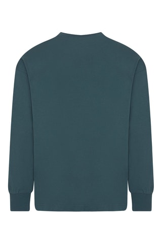 T-shirt - Bleu