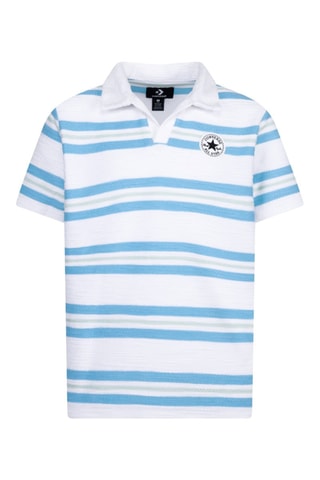 Polo - Bleu