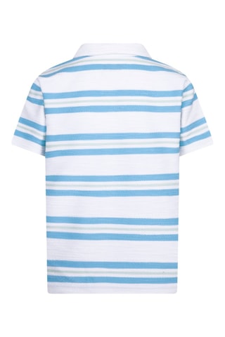 Polo - Bleu